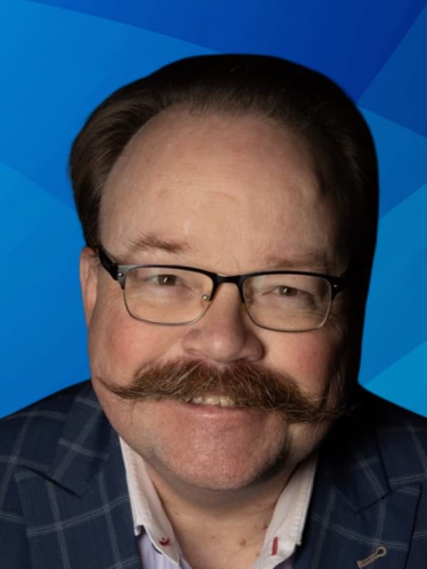 Dr. Bill Rivers