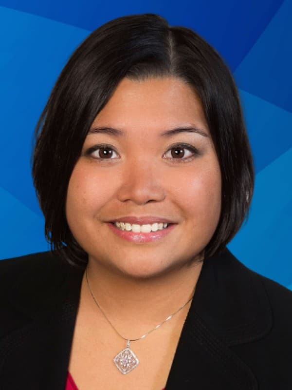 Dr. Christina Cordero