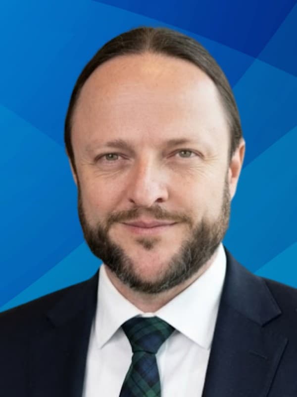 Joshua Collier