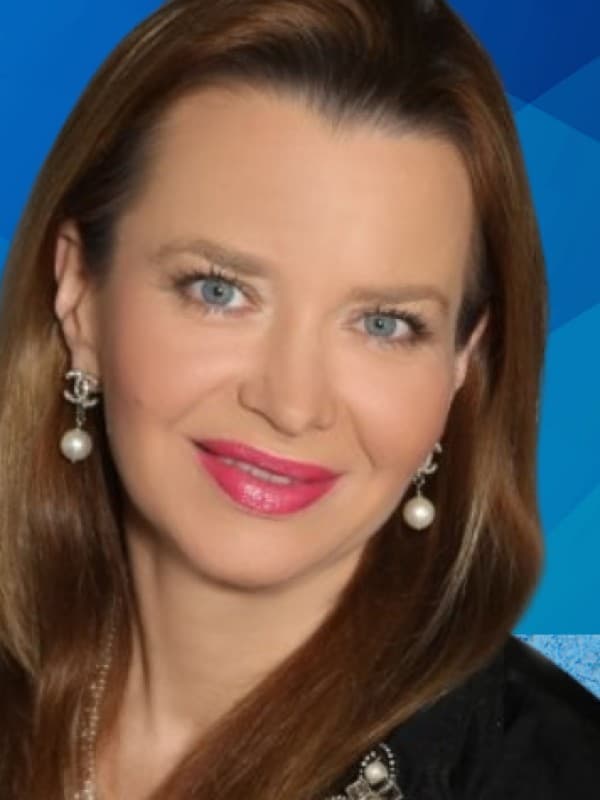 Ludmila Golovine