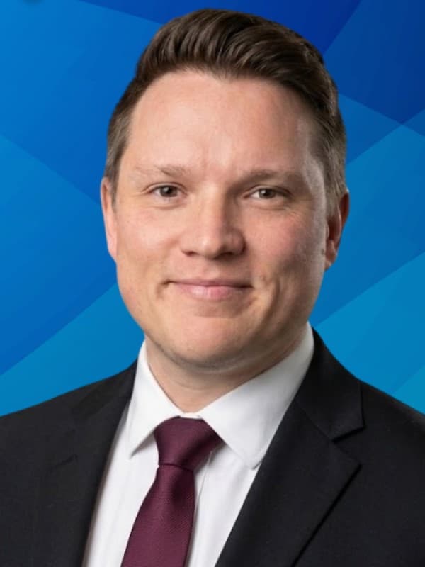 Matthew Dickens