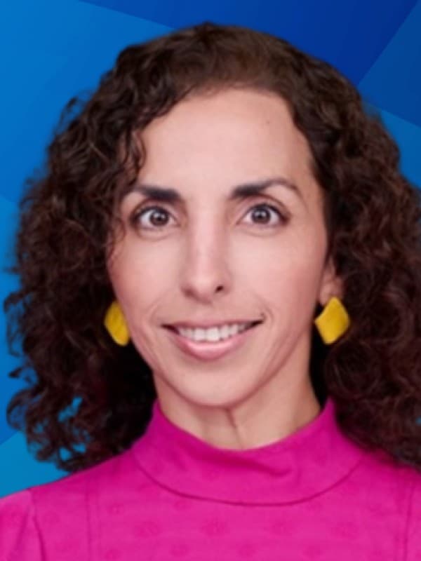 Tatiana González-Cestari